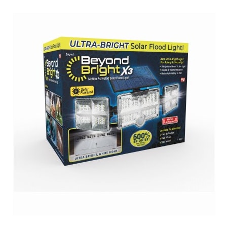 Beyond Bright BO Mlt Microdot B51866-88